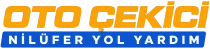 Nilüfer Oto Çekici Logo